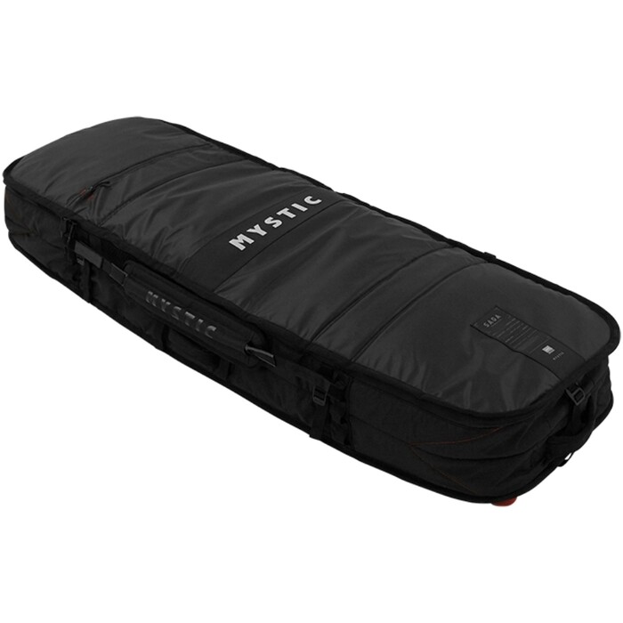 Mystic 2024 Saga Boardbag 35006.250096.900 - Black